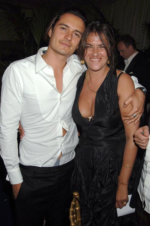 Orlando Bloom