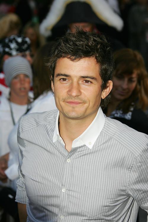 Orlando Bloom