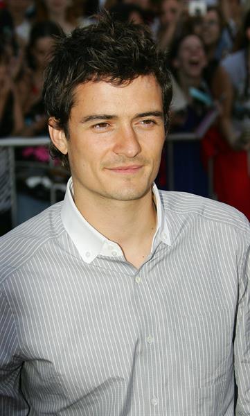 Orlando Bloom