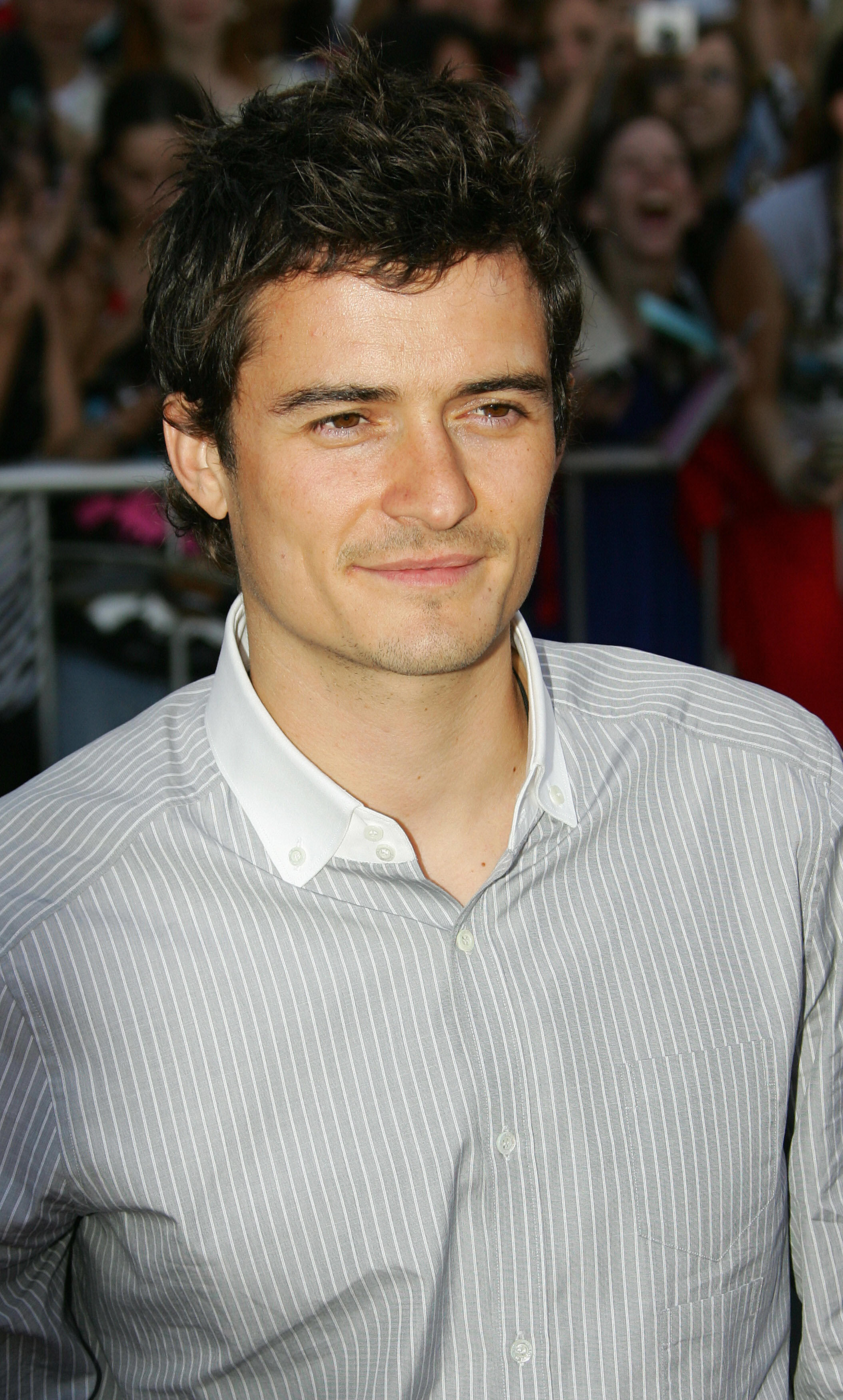 Orlando Bloom