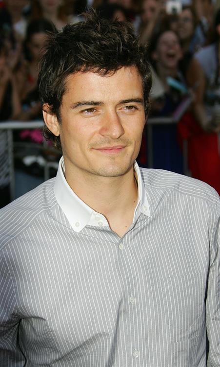 Orlando Bloom