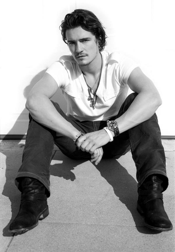 Orlando Bloom