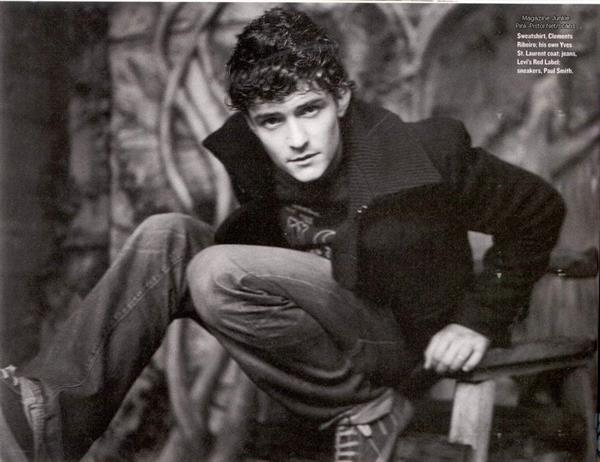 Orlando Bloom