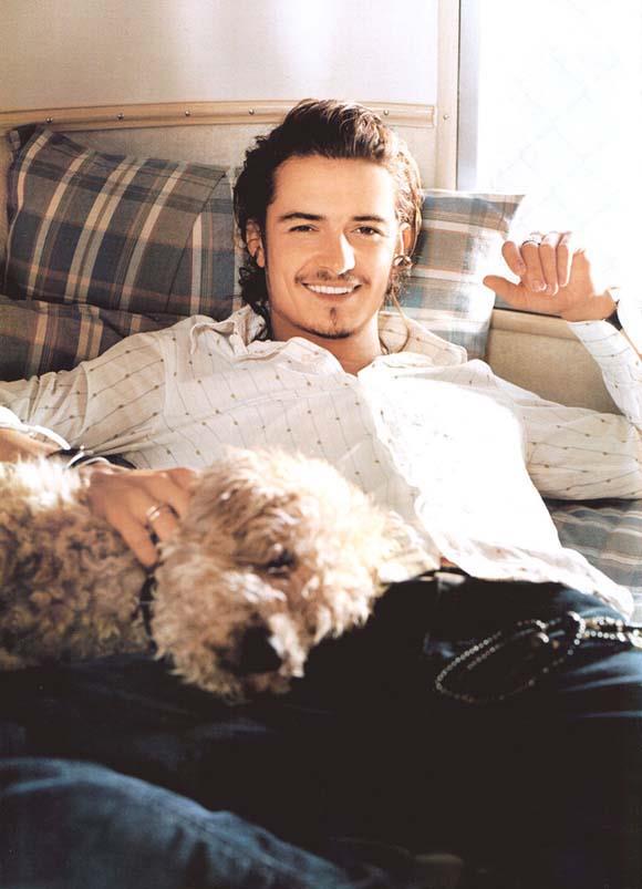 Orlando Bloom