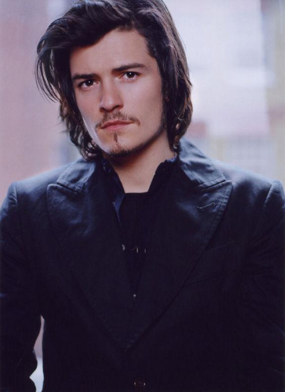 Orlando Bloom