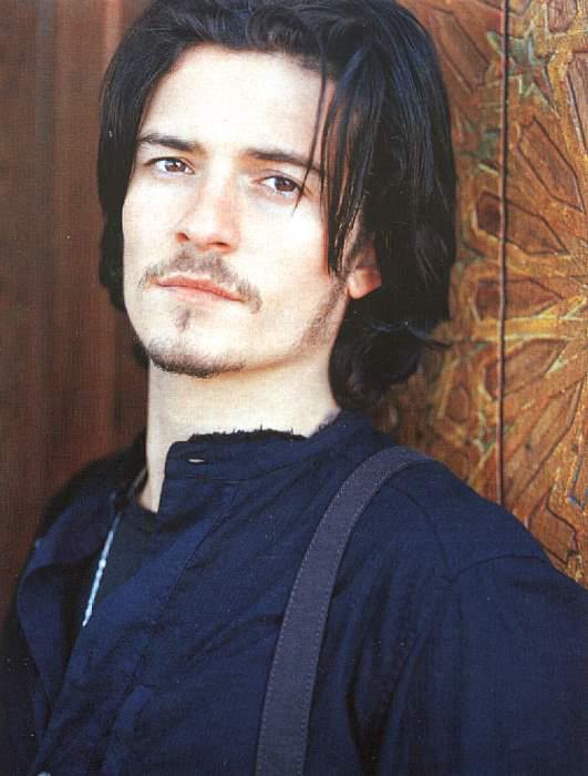 Orlando Bloom