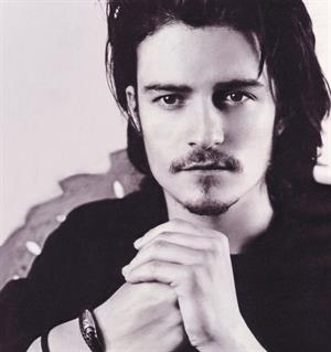 Orlando Bloom