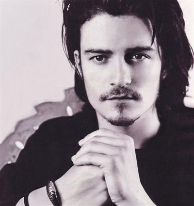 Orlando Bloom