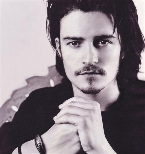 Orlando Bloom