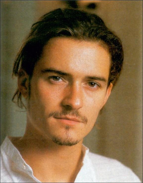 Orlando Bloom