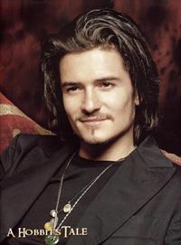 Orlando Bloom