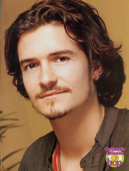 Orlando Bloom