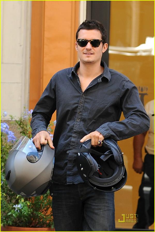 Orlando Bloom