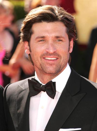 Patrick Dempsey