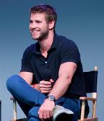 Liam Hemsworth