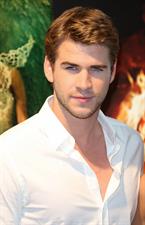 Liam Hemsworth