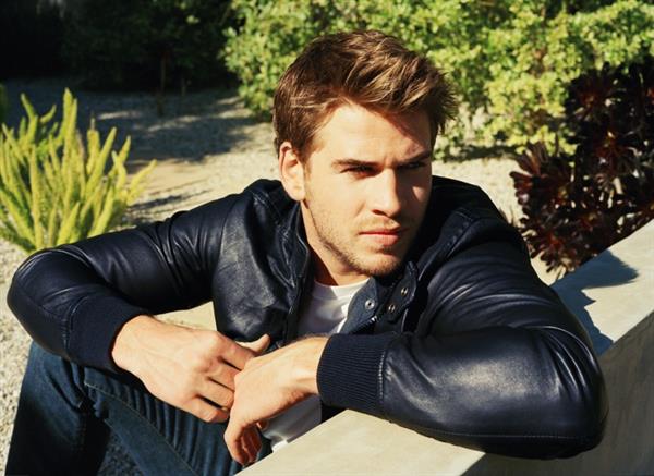 Liam Hemsworth