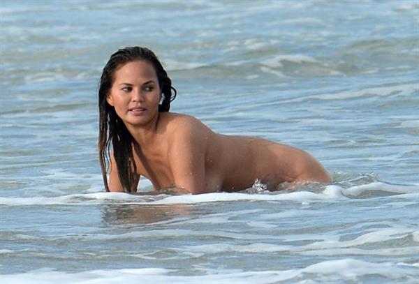 Chrissy Teigen