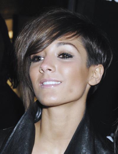 Frankie Sandford