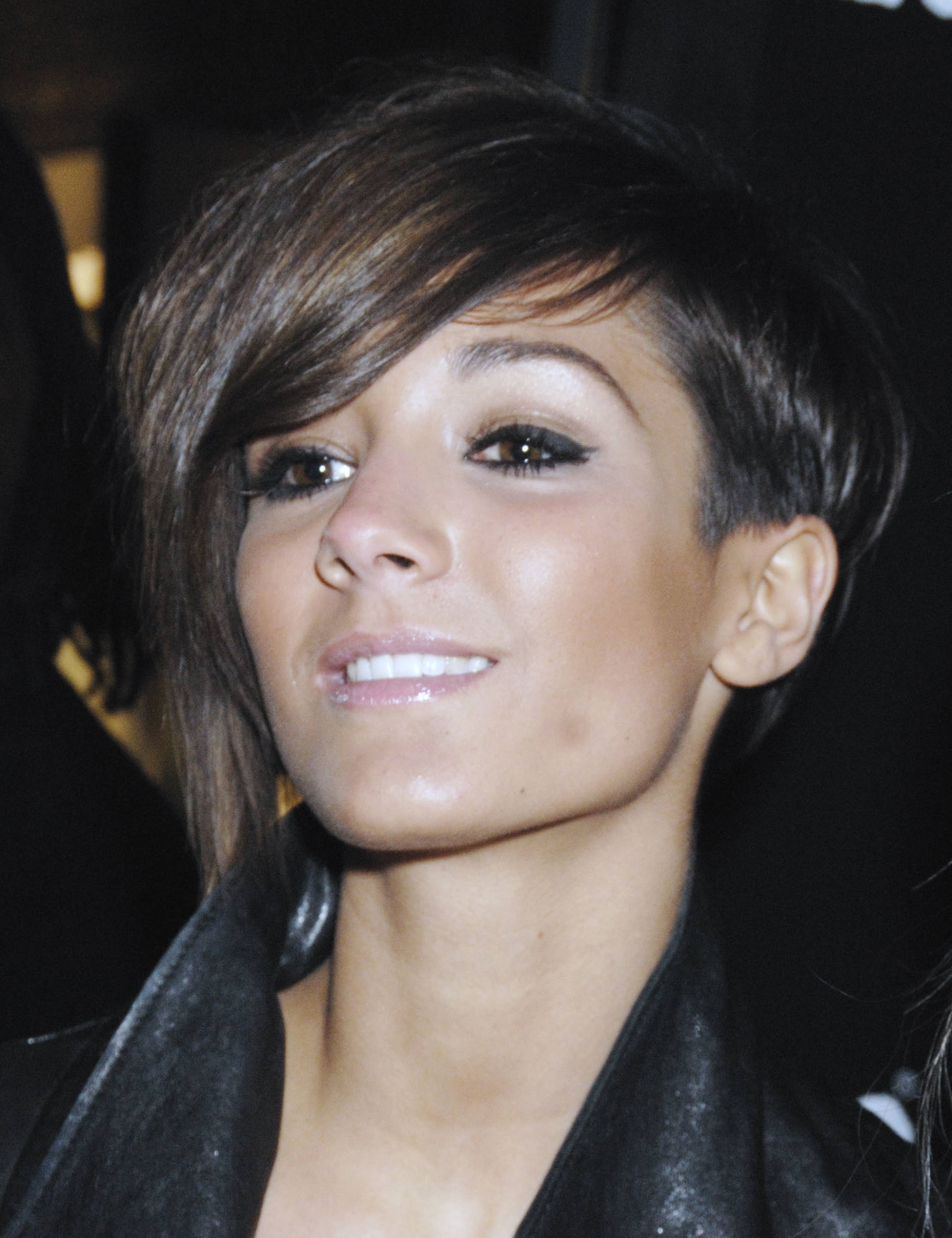 Frankie Sandford