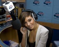 Frankie Sandford