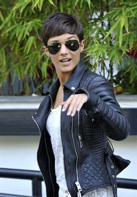 Frankie Sandford