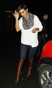 Frankie Sandford