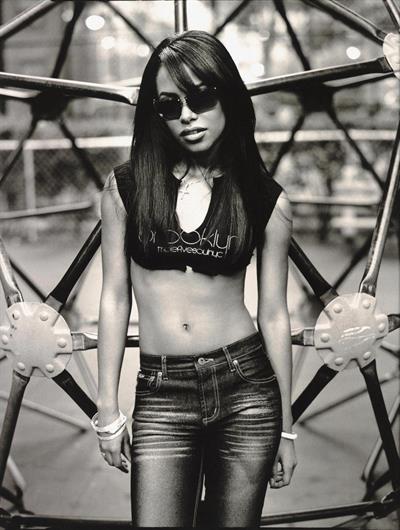Aaliyah