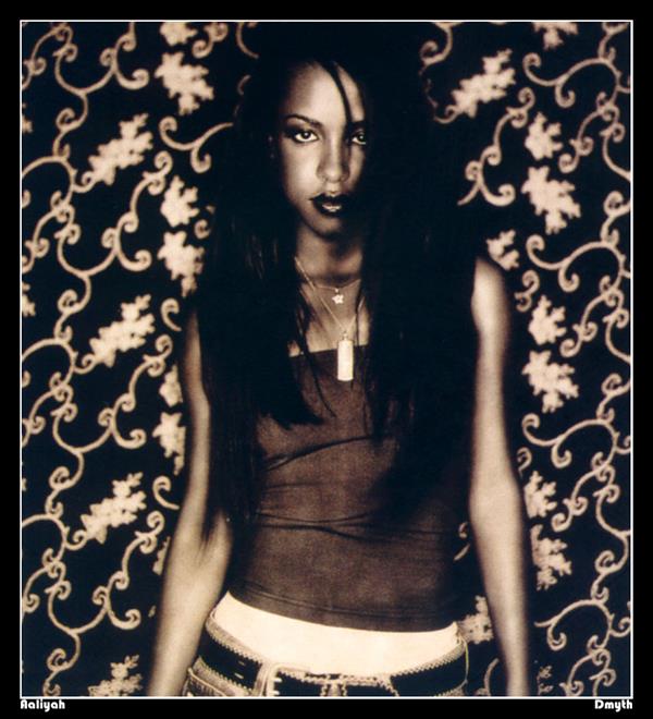 Aaliyah