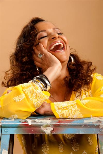 Debbie Allen