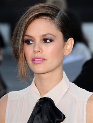 Rachel Bilson arrives at the 2012 TCA Summer Tour - CBS, Showtime And The CW Party at 9900 Wilshire Blvd on July 29, 2012 in Beverly Hills, California