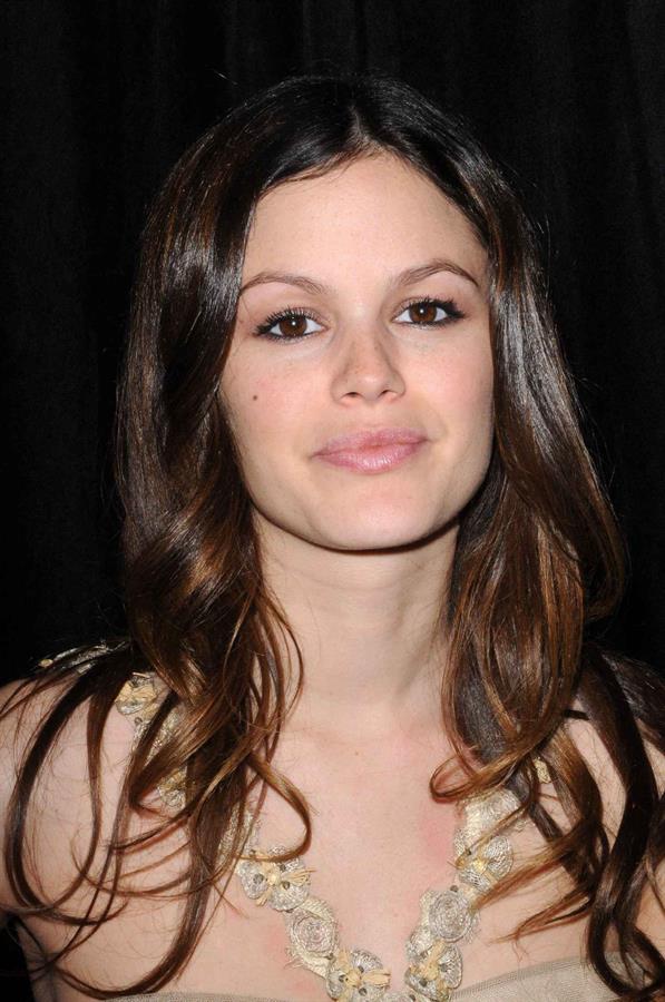 Rachel Bilson