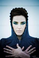 Antje Traue
