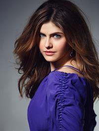 Alexandra Daddario