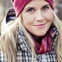 Sarah Burke