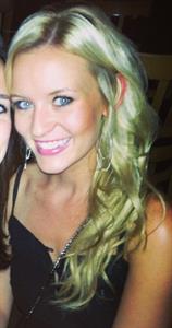 Anonymous taking a selfie