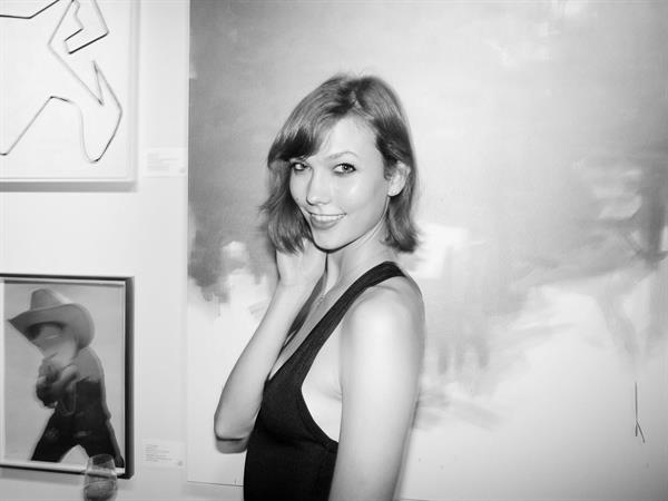 Karlie Kloss