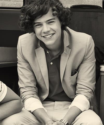 Harry Styles