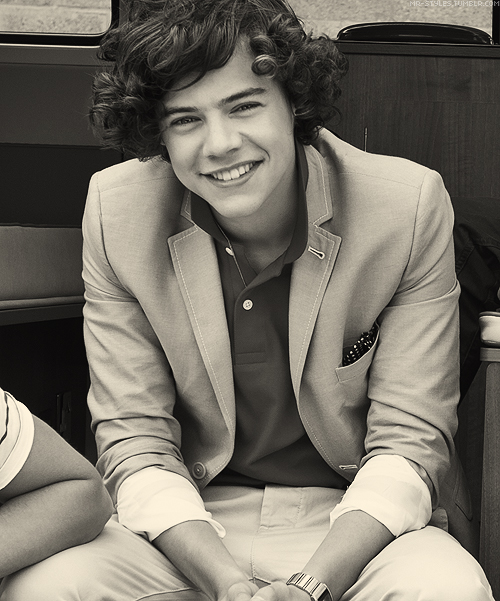 Harry Styles