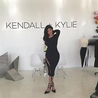 Kylie Jenner