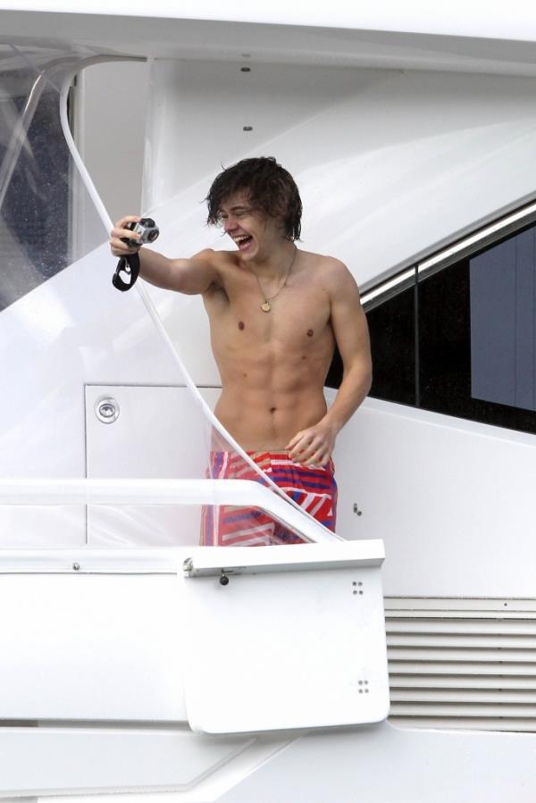 Harry Styles