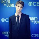 Colin Ford