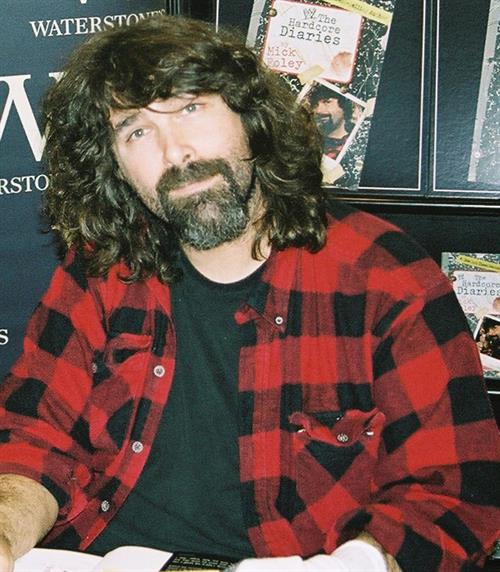 Mick Foley