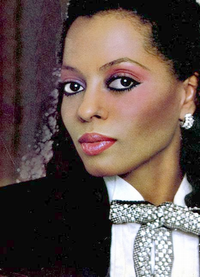 diana ross