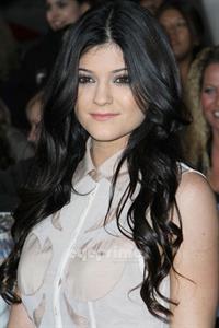 Kylie Jenner