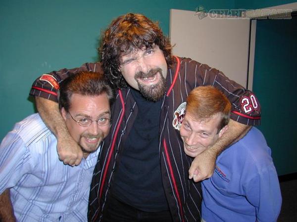 Mick Foley