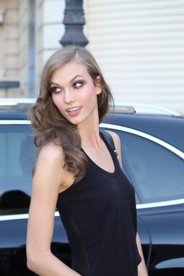 Karlie Kloss