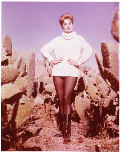 Martha Hyer