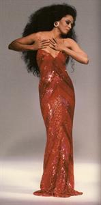 Diana Ross