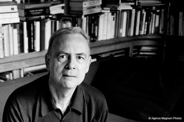 Patrick Modiano